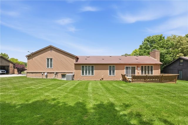 354 Shadywood Drive, Clayton, OH 45415