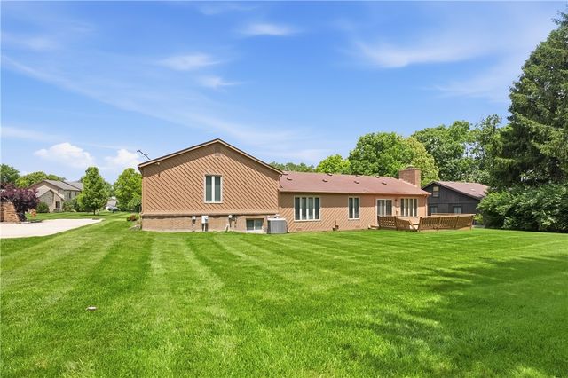 354 Shadywood Drive, Clayton, OH 45415