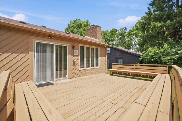 354 Shadywood Drive, Clayton, OH 45415