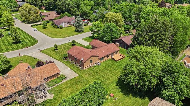 354 Shadywood Drive, Clayton, OH 45415