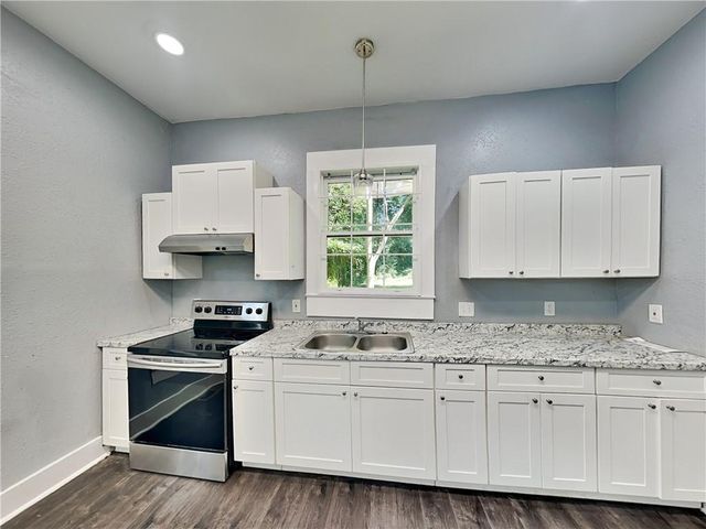 735 Dill SW Avenue, Atlanta, GA 30310