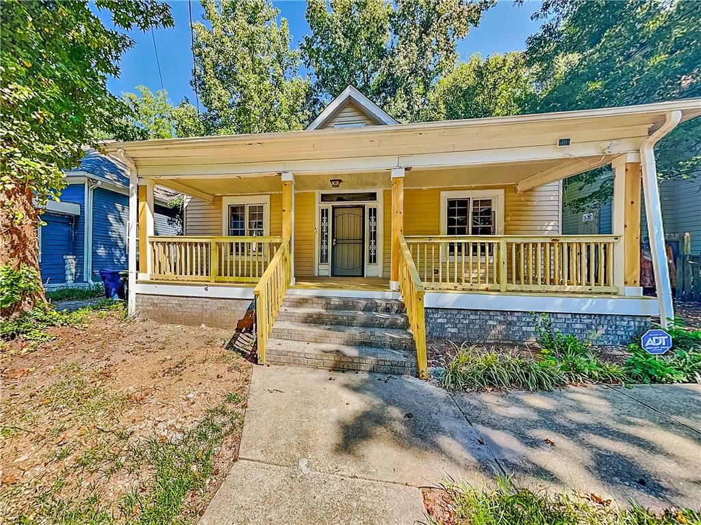 735 Dill SW Avenue, Atlanta, GA 30310