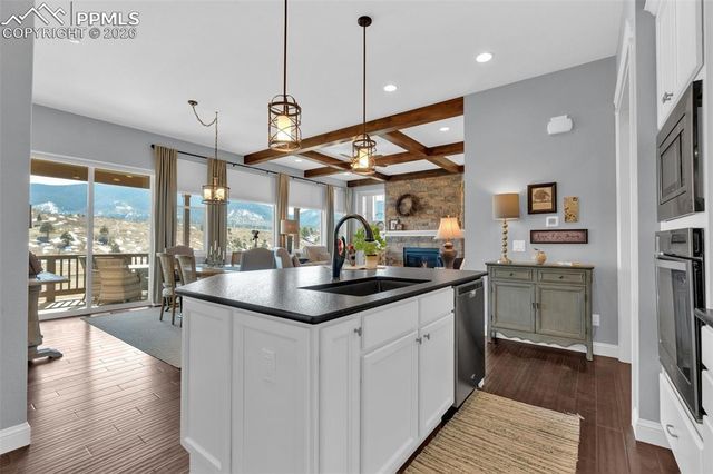 4540 Echo Cliff Lane, Larkspur, CO 80118