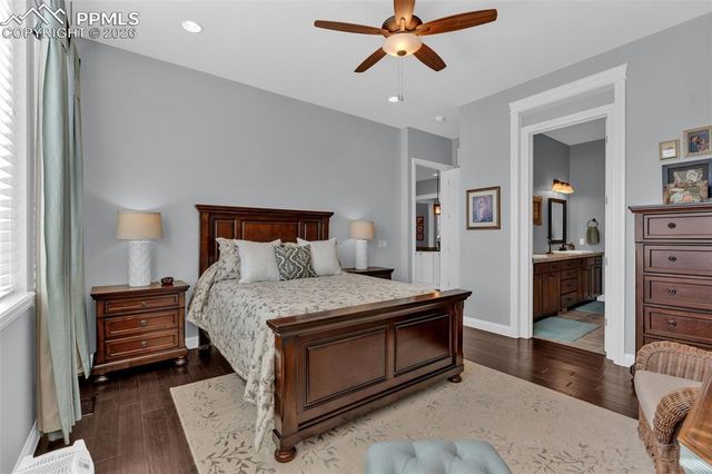 4540 Echo Cliff Lane, Larkspur, CO 80118