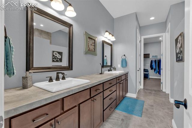 4540 Echo Cliff Lane, Larkspur, CO 80118