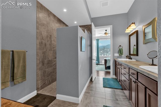 4540 Echo Cliff Lane, Larkspur, CO 80118