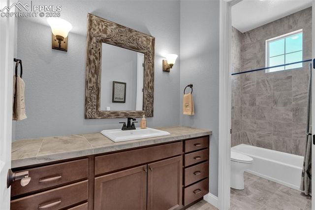 4540 Echo Cliff Lane, Larkspur, CO 80118