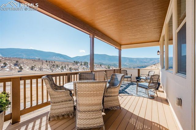 4540 Echo Cliff Lane, Larkspur, CO 80118