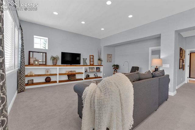 4540 Echo Cliff Lane, Larkspur, CO 80118