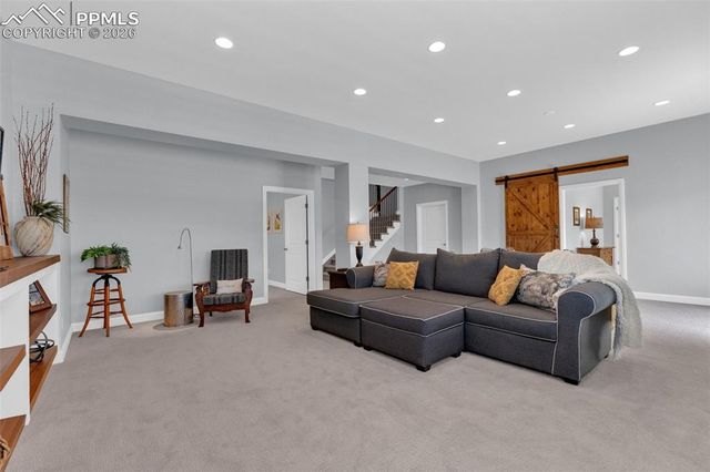 4540 Echo Cliff Lane, Larkspur, CO 80118