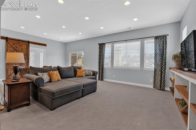 4540 Echo Cliff Lane, Larkspur, CO 80118