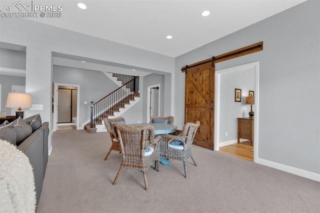 4540 Echo Cliff Lane, Larkspur, CO 80118