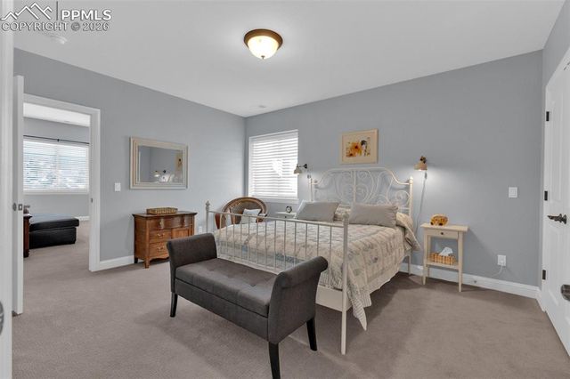 4540 Echo Cliff Lane, Larkspur, CO 80118