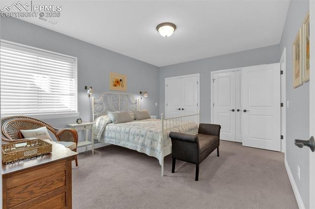 4540 Echo Cliff Lane, Larkspur, CO 80118