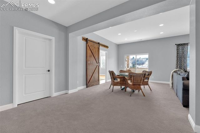 4540 Echo Cliff Lane, Larkspur, CO 80118