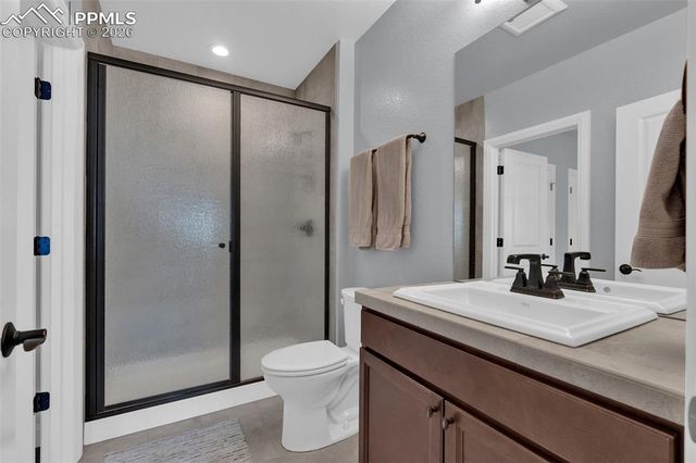 4540 Echo Cliff Lane, Larkspur, CO 80118