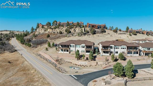 4540 Echo Cliff Lane, Larkspur, CO 80118