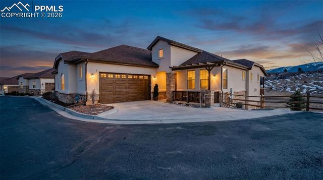 4540 Echo Cliff Lane, Larkspur, CO 80118