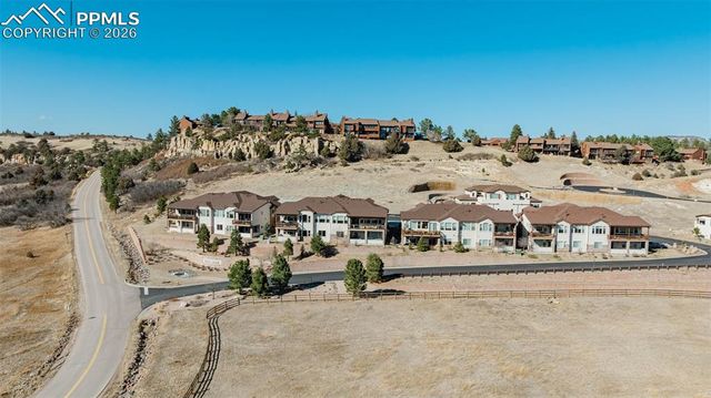 4540 Echo Cliff Lane, Larkspur, CO 80118