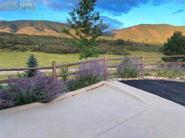 4540 Echo Cliff Lane, Larkspur, CO 80118