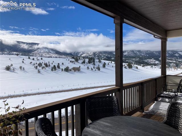 4540 Echo Cliff Lane, Larkspur, CO 80118