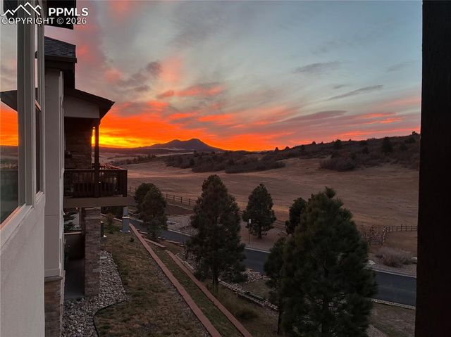 4540 Echo Cliff Lane, Larkspur, CO 80118