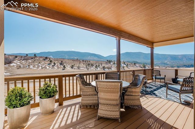 4540 Echo Cliff Lane, Larkspur, CO 80118