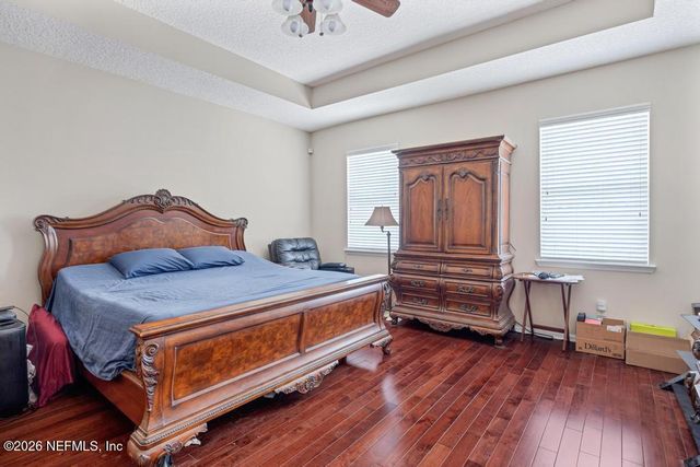 2008 STABLE GATE Lane, Orange Park, FL 32065