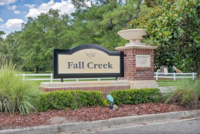 2008 STABLE GATE Lane, Orange Park, FL 32065