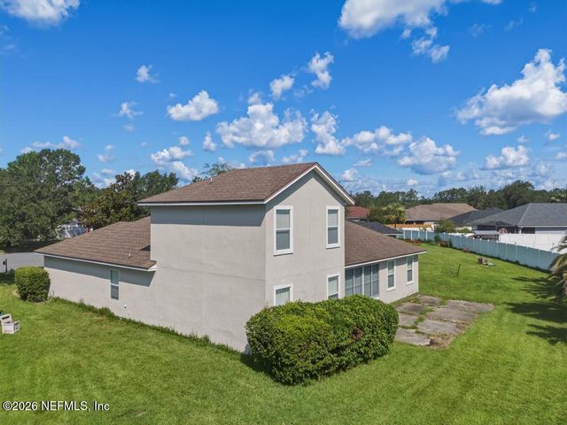2008 STABLE GATE Lane, Orange Park, FL 32065