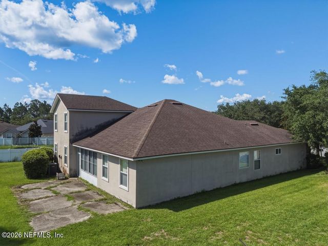2008 STABLE GATE Lane, Orange Park, FL 32065