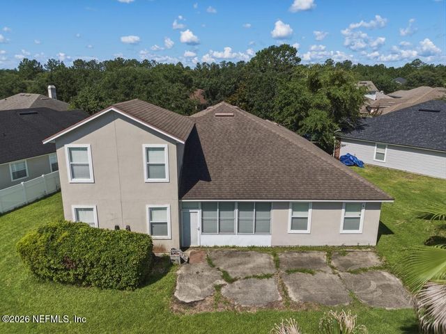 2008 STABLE GATE Lane, Orange Park, FL 32065
