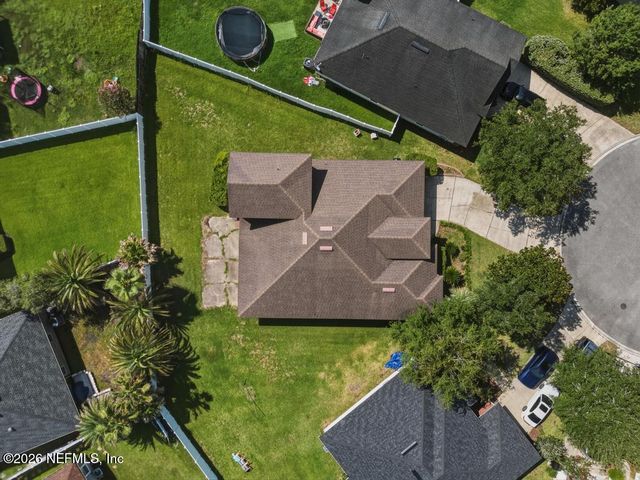 2008 STABLE GATE Lane, Orange Park, FL 32065