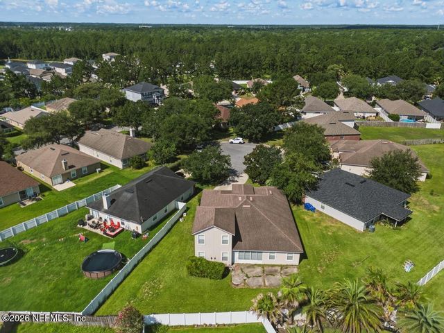 2008 STABLE GATE Lane, Orange Park, FL 32065