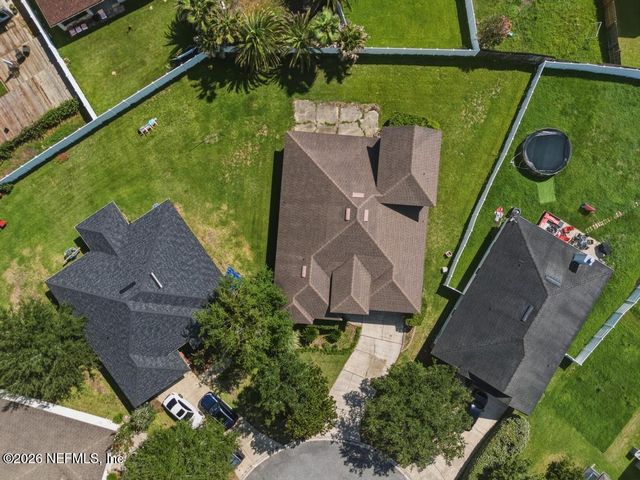 2008 STABLE GATE Lane, Orange Park, FL 32065