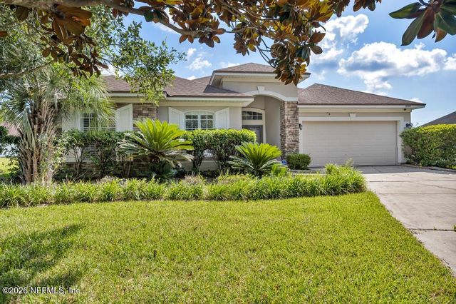 2008 STABLE GATE Lane, Orange Park, FL 32065