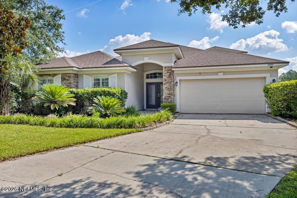2008 STABLE GATE Lane, Orange Park, FL 32065