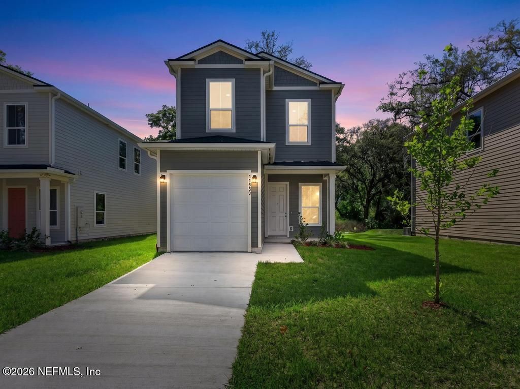 11076 PINE Street, Jacksonville, FL 32218
