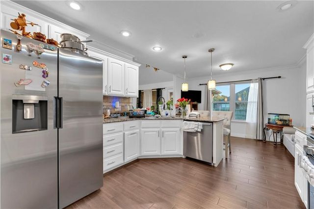 8006 David Drive, Siloam Springs, AR 72761