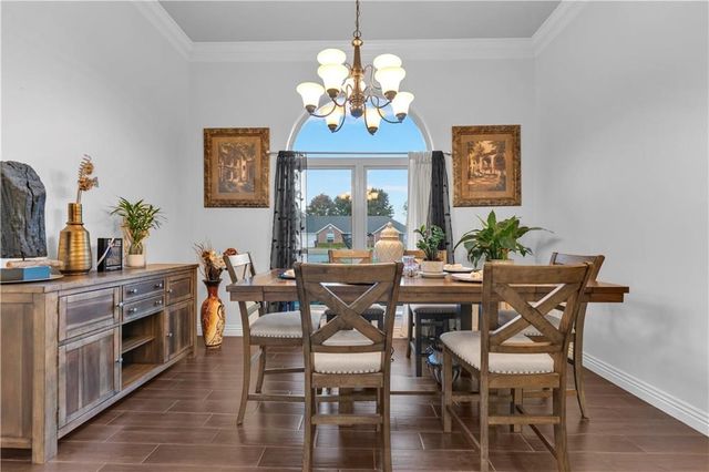 8006 David Drive, Siloam Springs, AR 72761