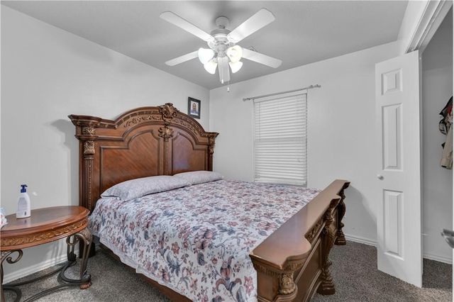 8006 David Drive, Siloam Springs, AR 72761