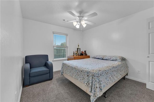 8006 David Drive, Siloam Springs, AR 72761