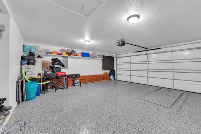 8006 David Drive, Siloam Springs, AR 72761