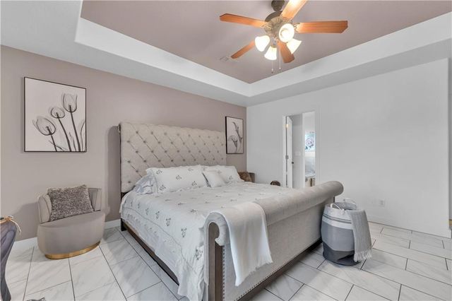 8006 David Drive, Siloam Springs, AR 72761