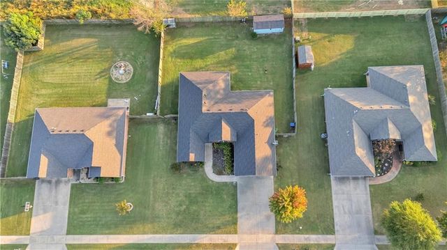 8006 David Drive, Siloam Springs, AR 72761