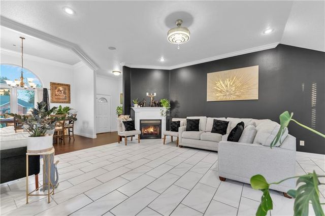 8006 David Drive, Siloam Springs, AR 72761