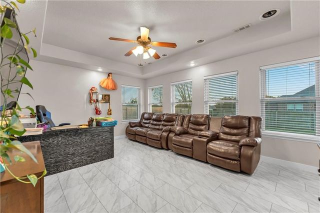 8006 David Drive, Siloam Springs, AR 72761