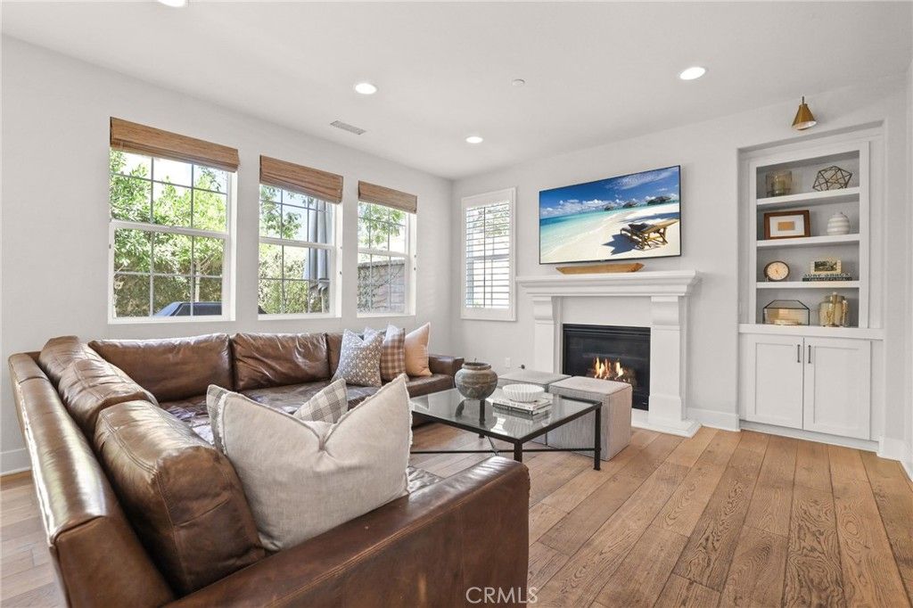 41 Baculo, Rancho Mission Viejo, CA 92694 — exterior