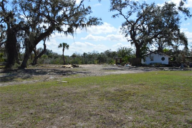 7023 PAYNE AVENUE, Gibsonton, FL 33534