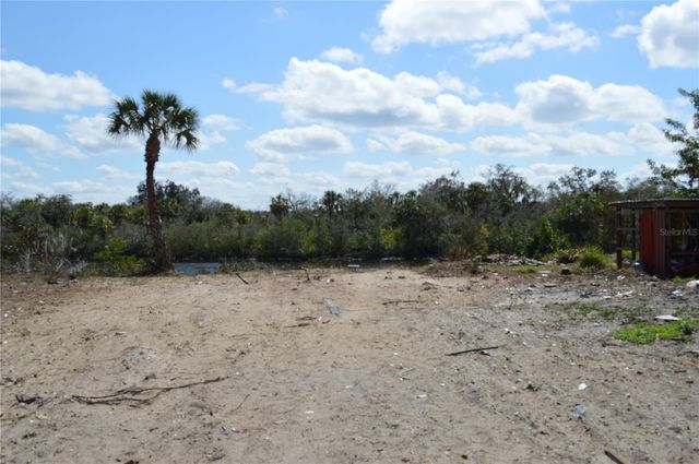 7023 PAYNE AVENUE, Gibsonton, FL 33534